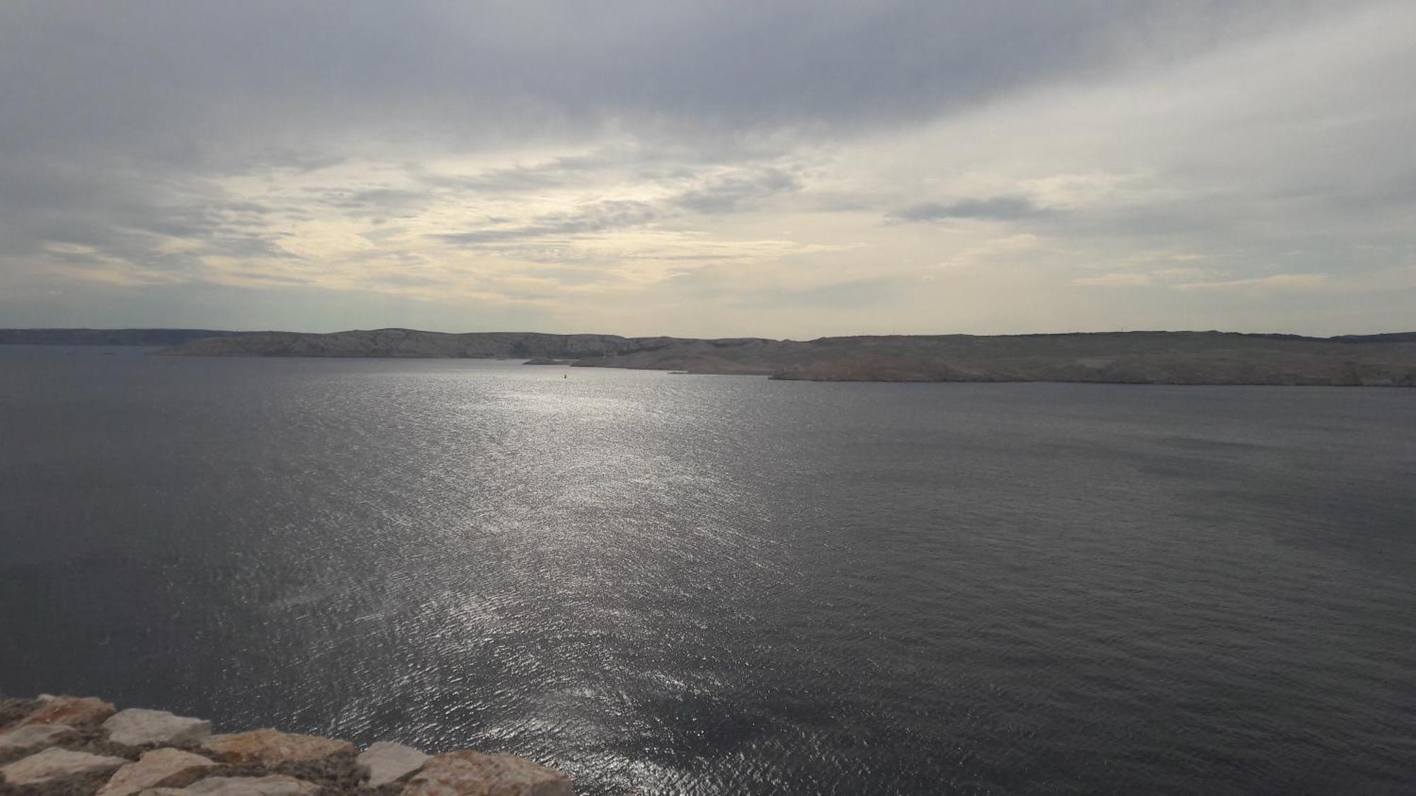 Apartmani "Mnm", Senj Senj  Zewnętrze zdjęcie