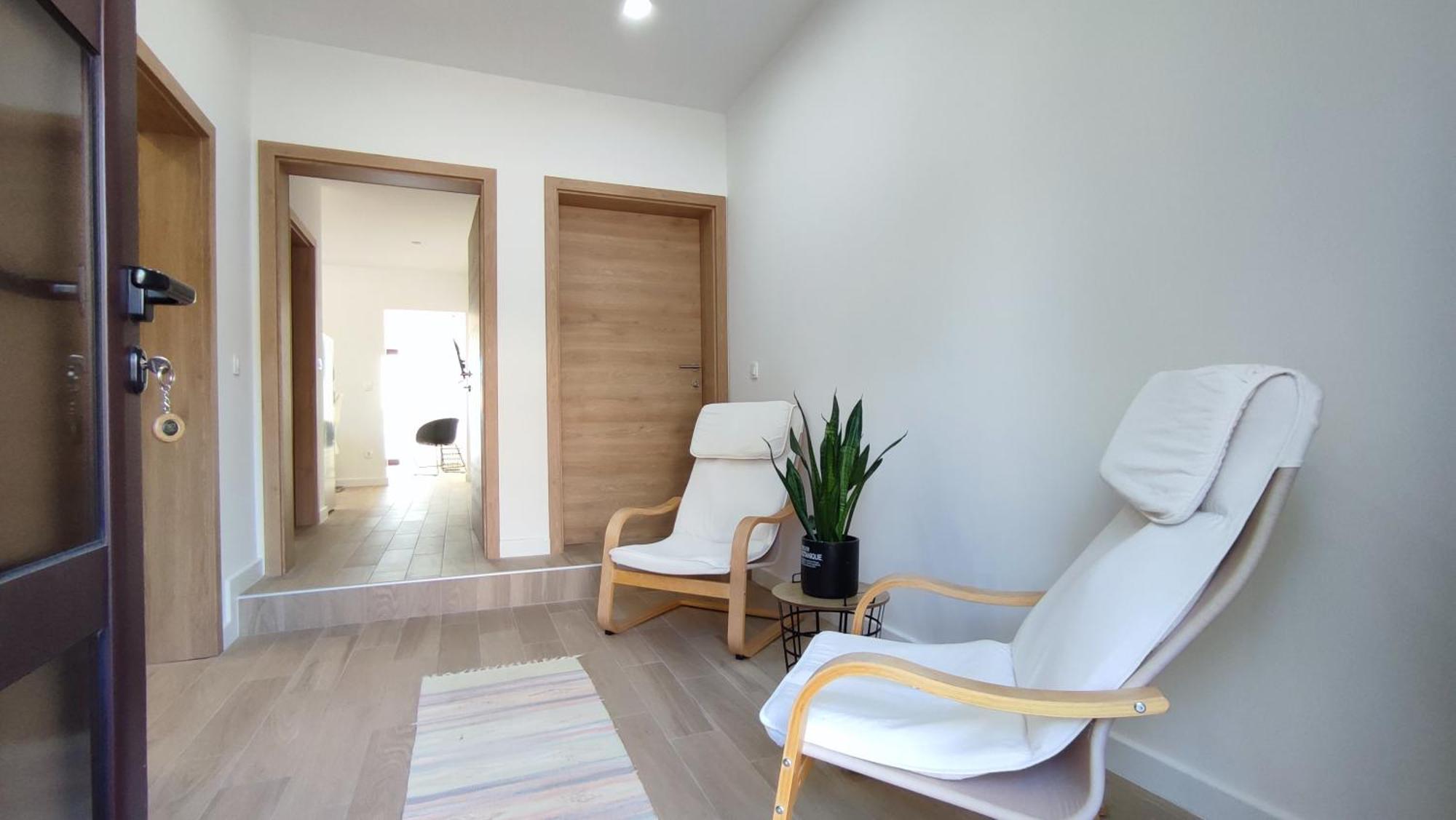 Apartmani "Mnm", Senj Senj  Zewnętrze zdjęcie