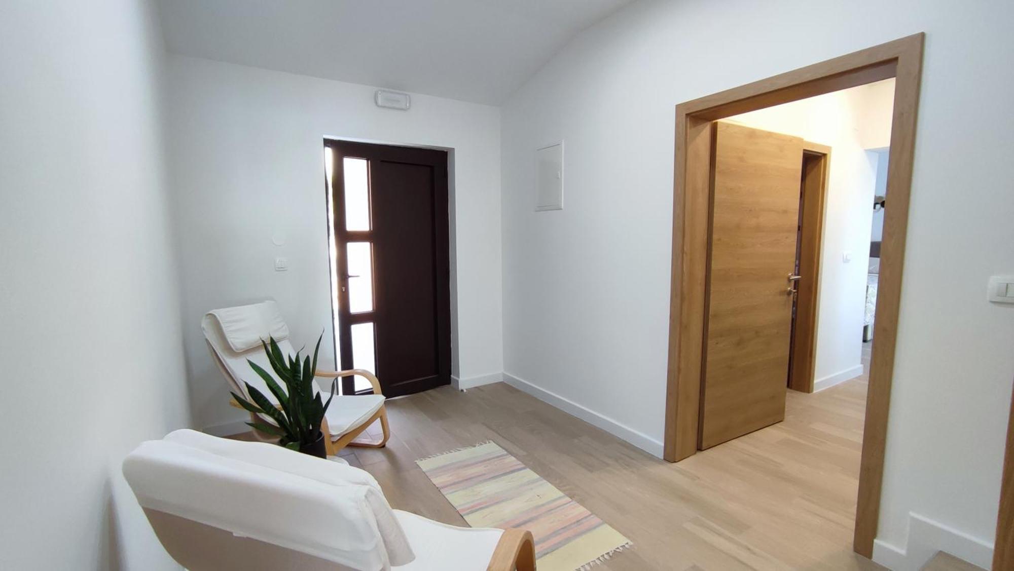 Apartmani "Mnm", Senj Senj  Zewnętrze zdjęcie