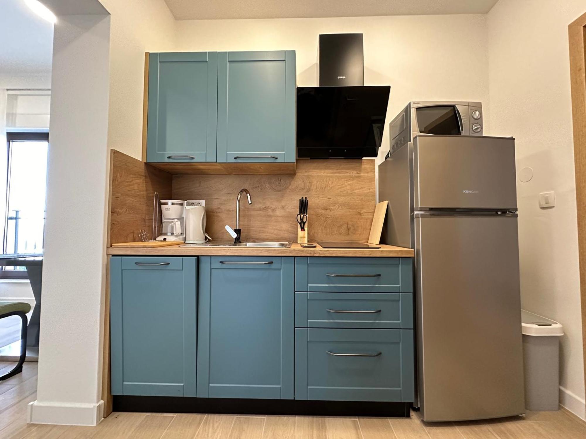 Apartmani "Mnm", Senj Senj  Zewnętrze zdjęcie