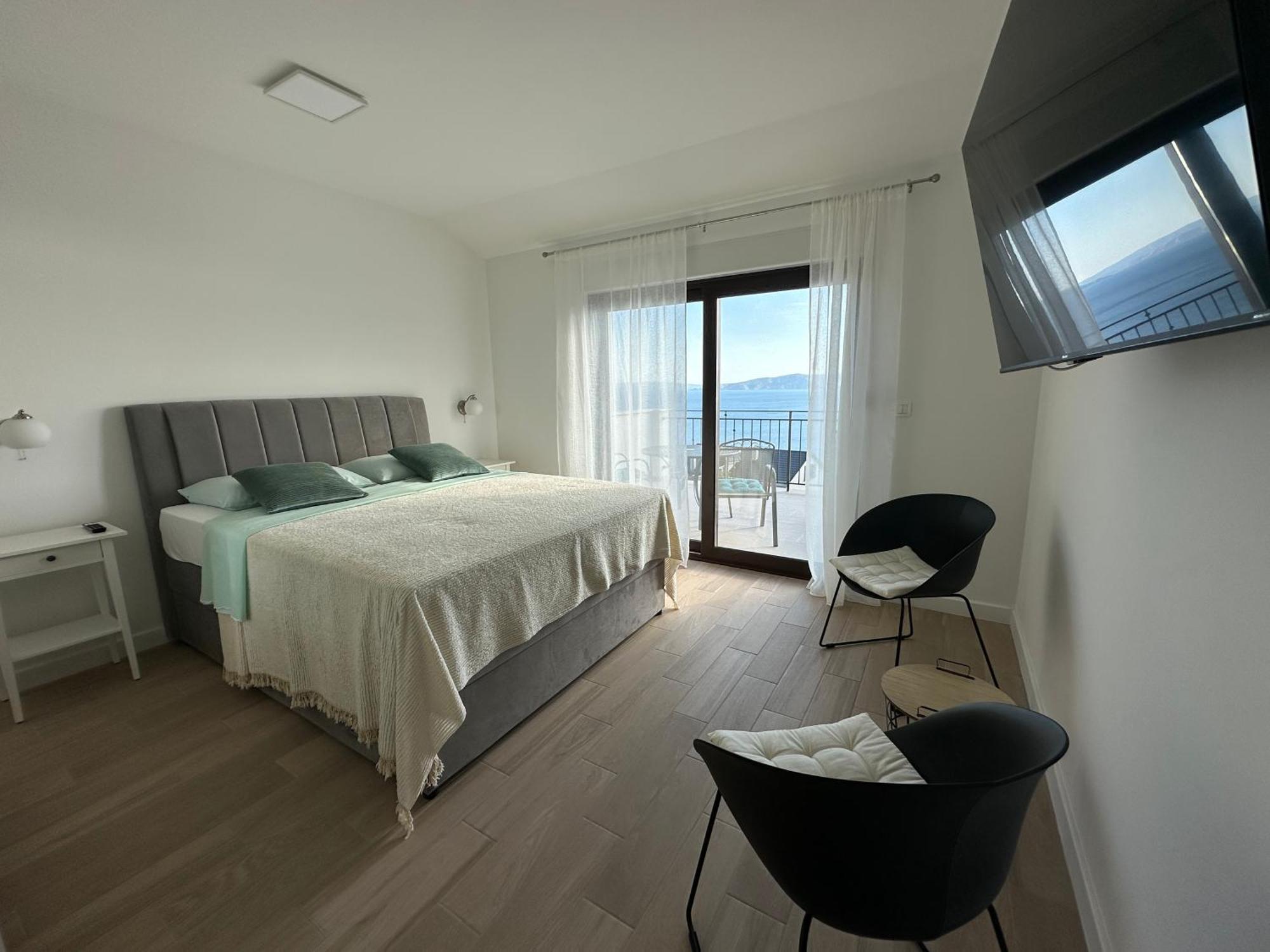 Apartmani "Mnm", Senj Senj  Zewnętrze zdjęcie