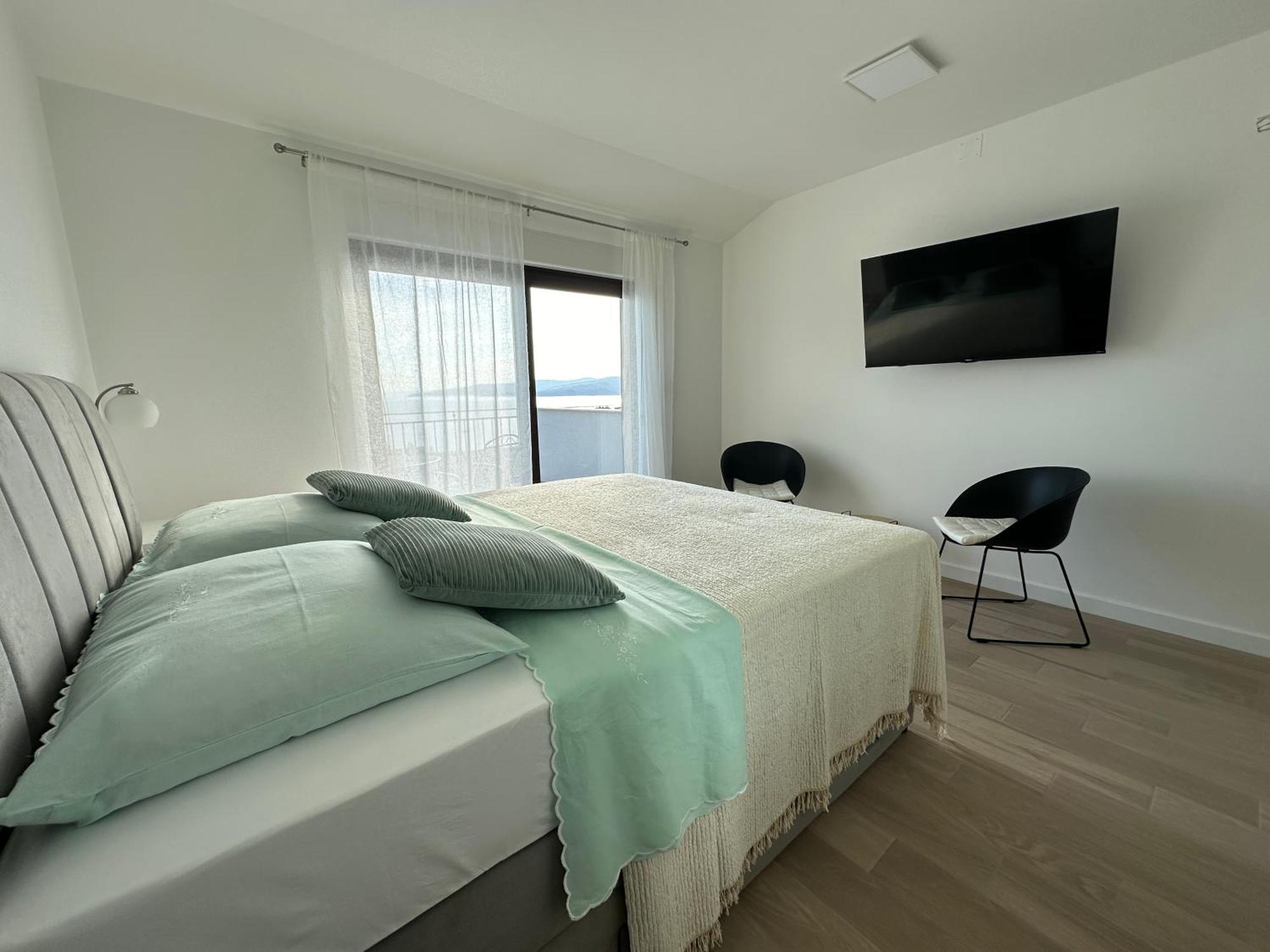 Apartmani "Mnm", Senj Senj  Zewnętrze zdjęcie
