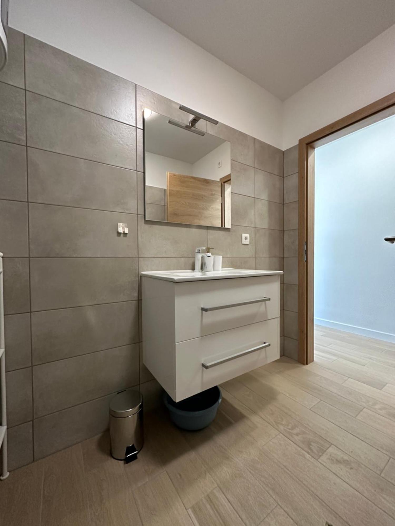 Apartmani "Mnm", Senj Senj  Zewnętrze zdjęcie