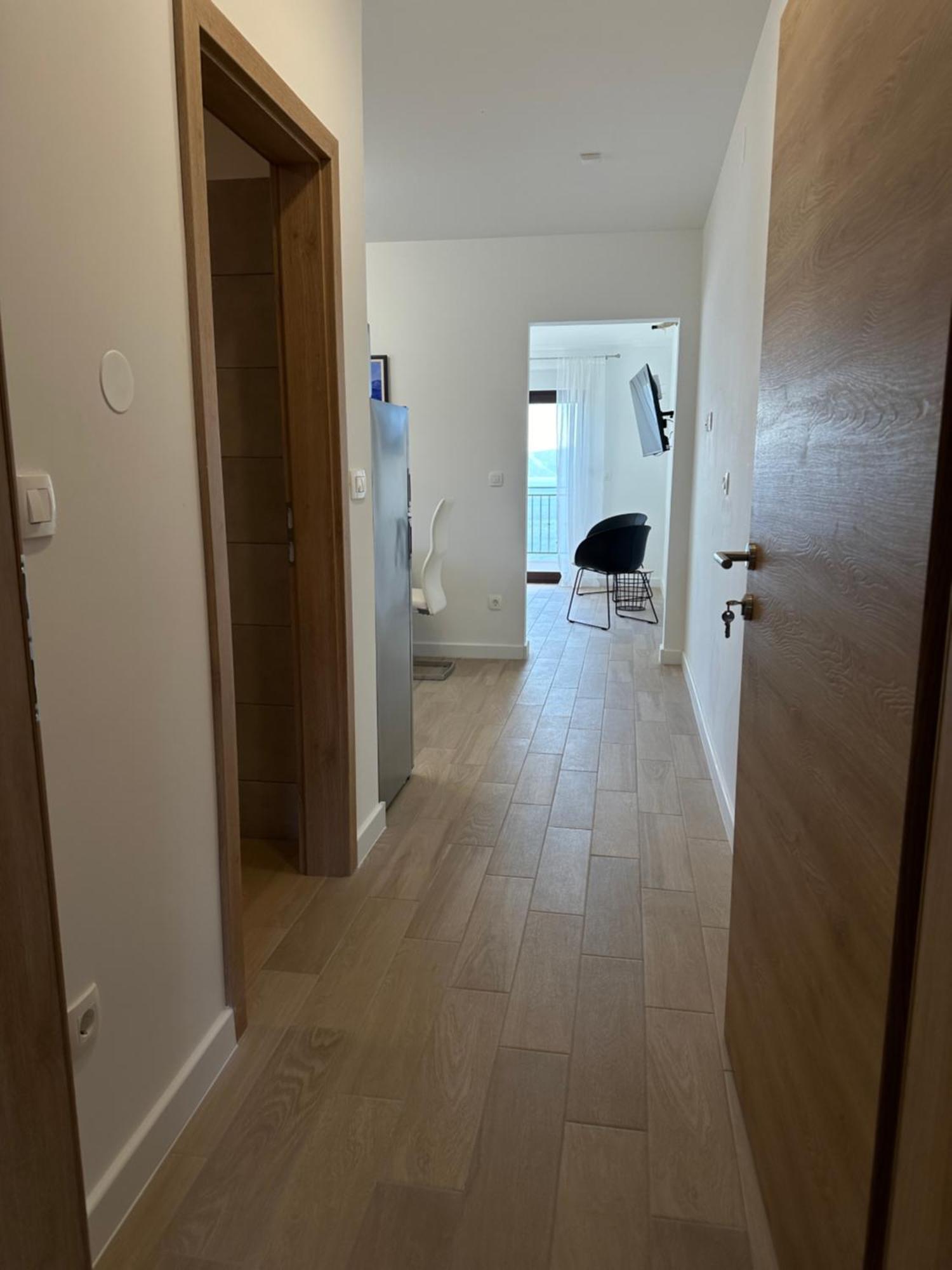 Apartmani "Mnm", Senj Senj  Zewnętrze zdjęcie