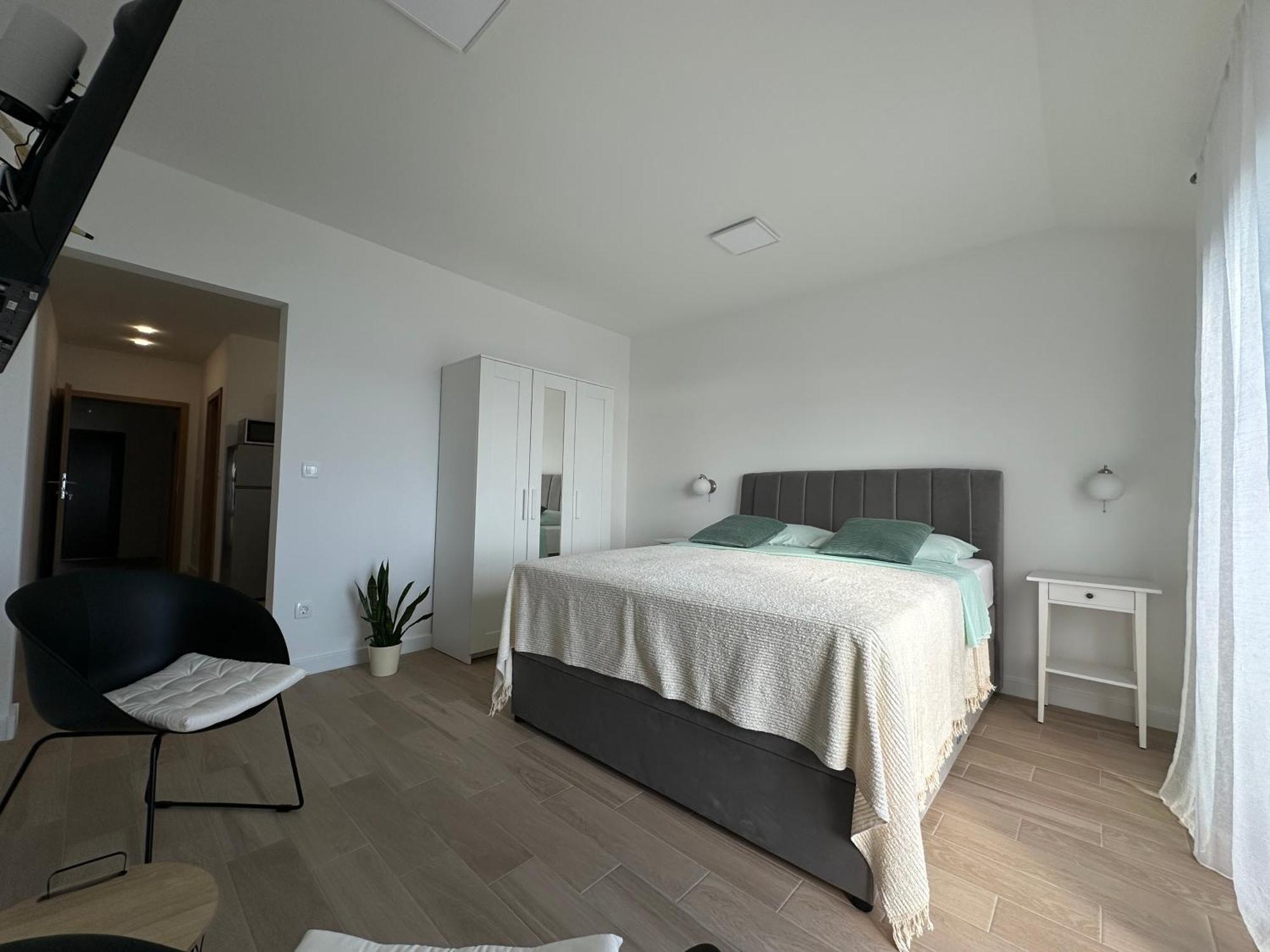 Apartmani "Mnm", Senj Senj  Zewnętrze zdjęcie