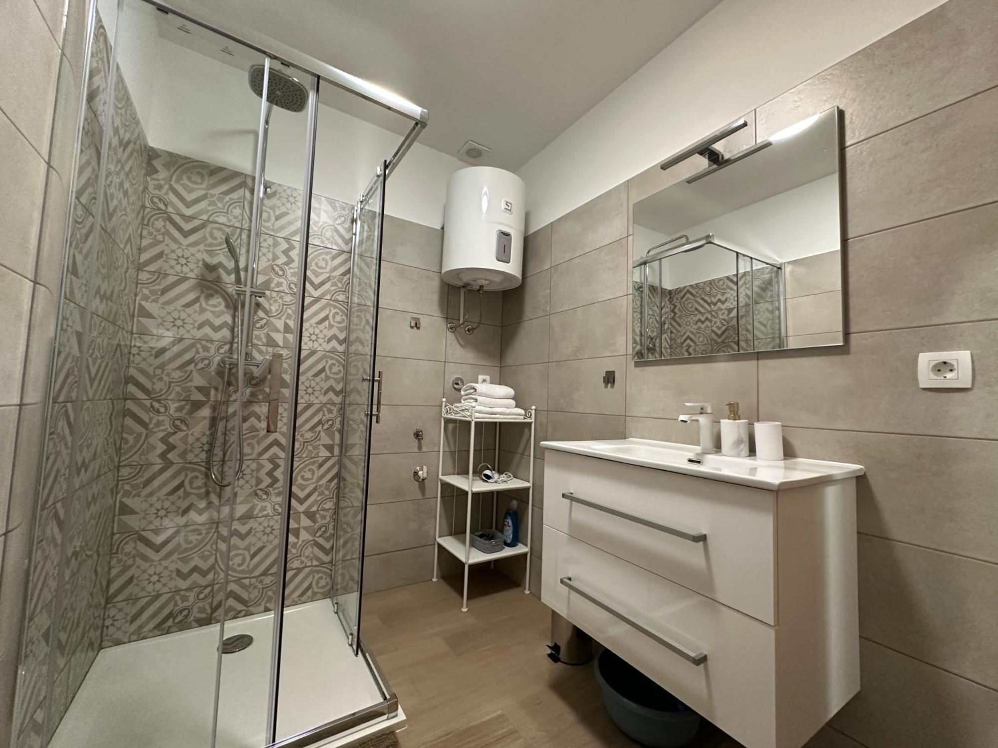 Apartmani "Mnm", Senj Senj  Zewnętrze zdjęcie