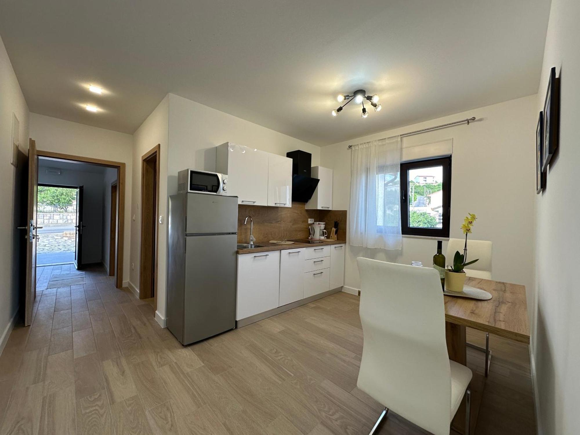 Apartmani "Mnm", Senj Senj  Zewnętrze zdjęcie