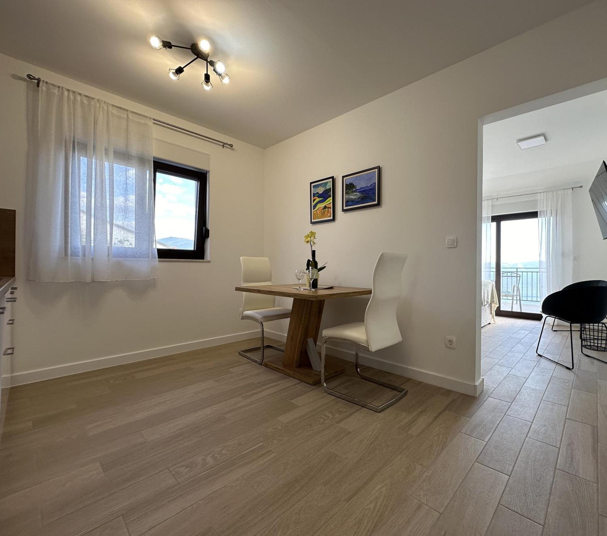 Apartmani "Mnm", Senj Senj  Zewnętrze zdjęcie
