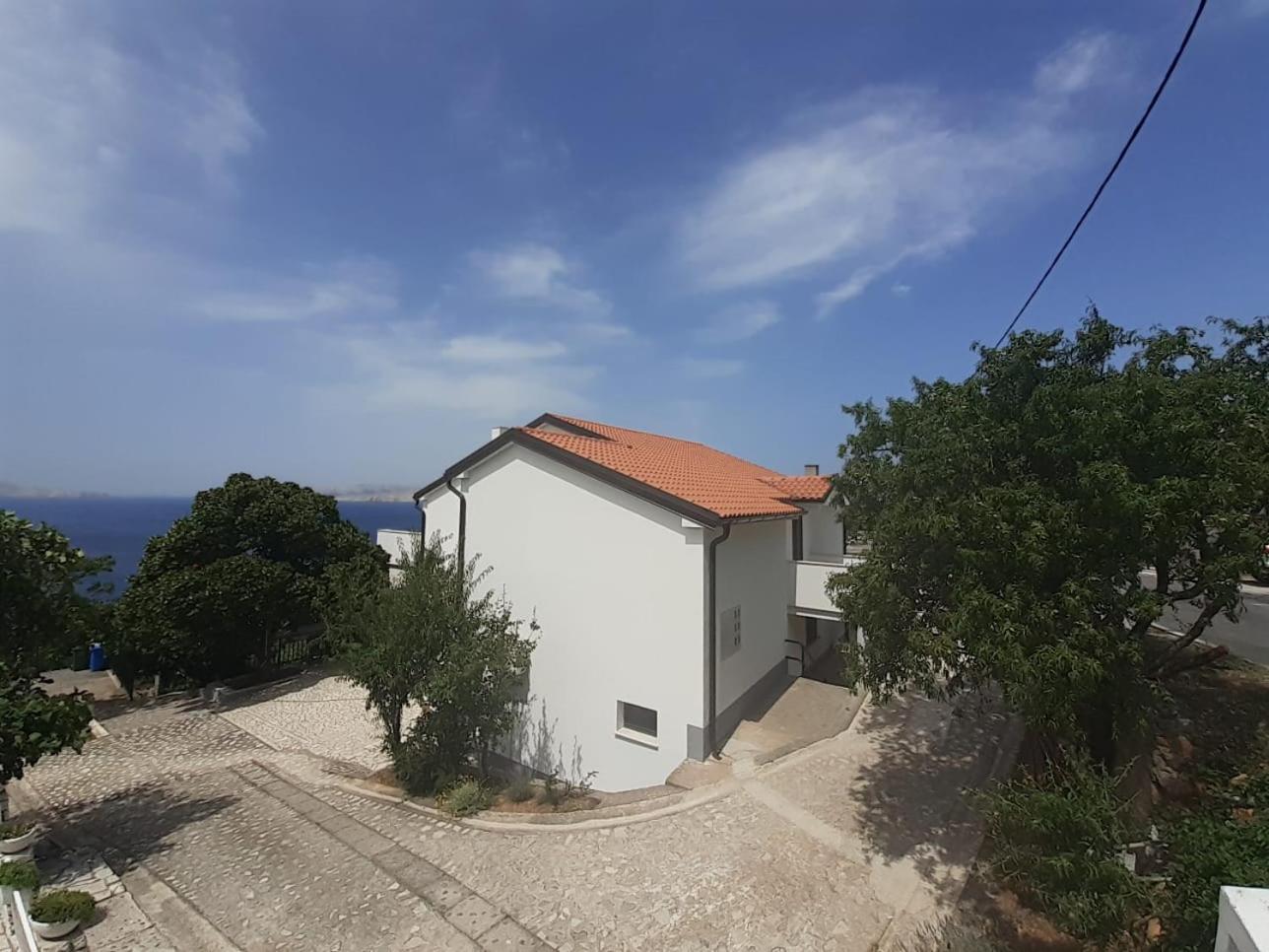 Apartmani "Mnm", Senj Senj  Zewnętrze zdjęcie