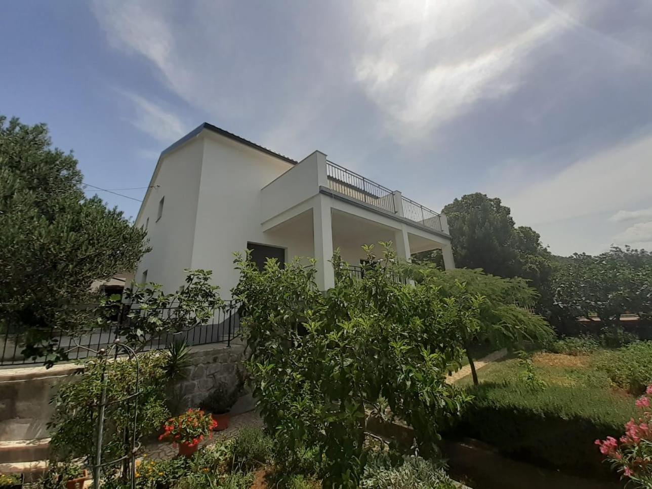 Apartmani "Mnm", Senj Senj  Zewnętrze zdjęcie
