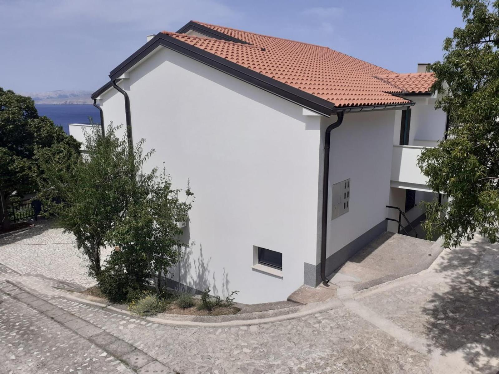 Apartmani "Mnm", Senj Senj  Zewnętrze zdjęcie