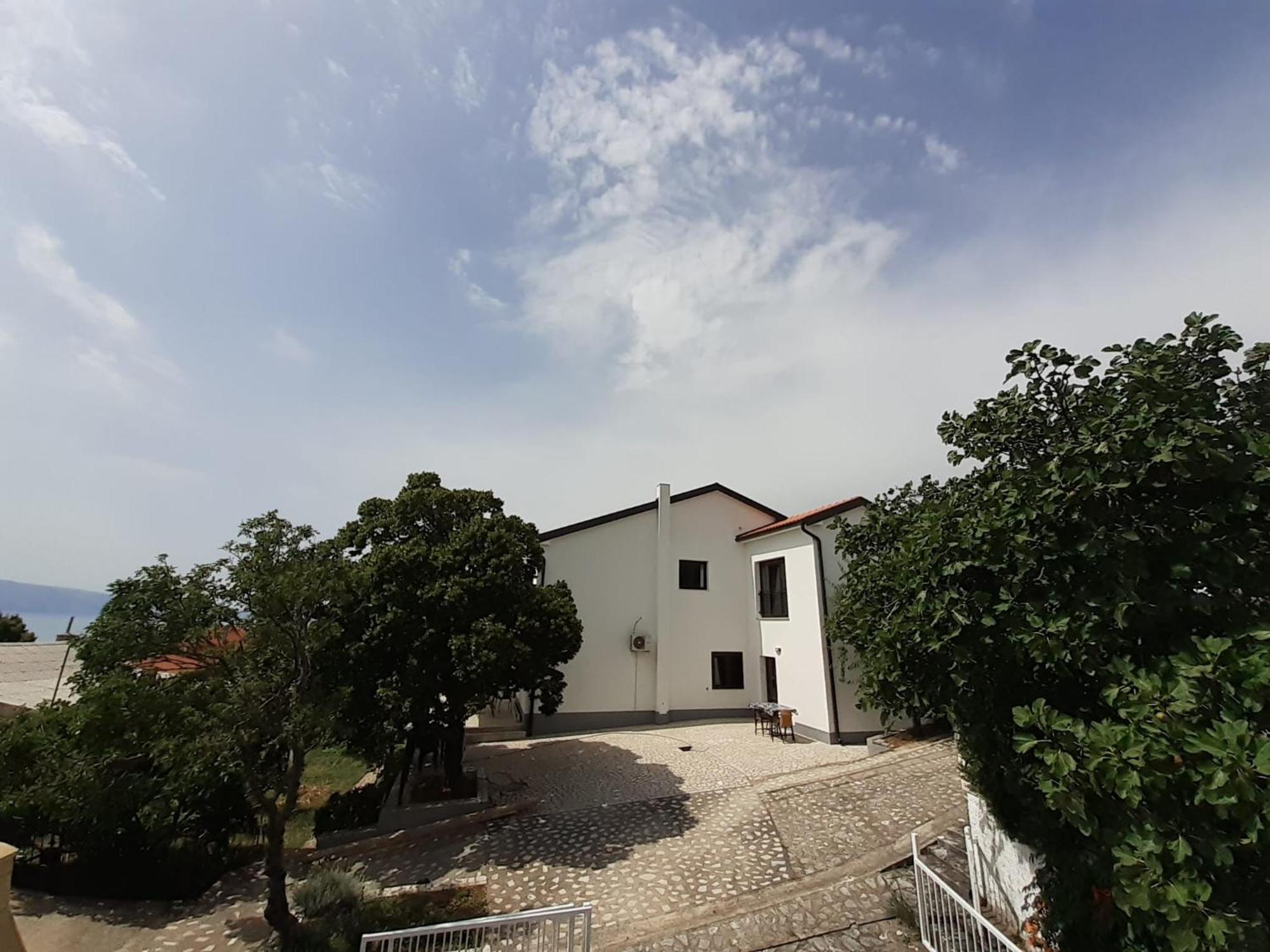 Apartmani "Mnm", Senj Senj  Zewnętrze zdjęcie