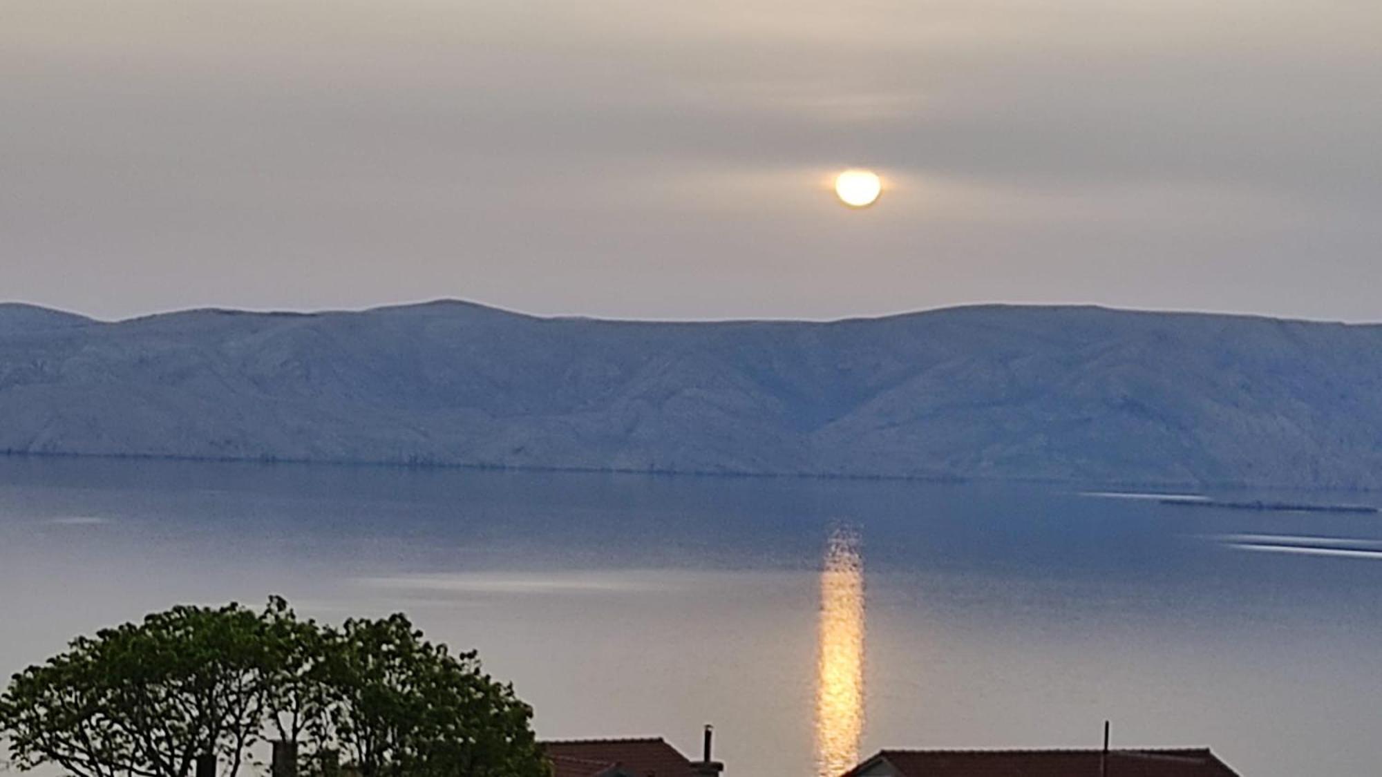 Apartmani "Mnm", Senj Senj  Zewnętrze zdjęcie