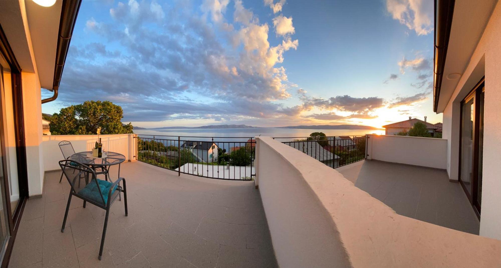 Apartmani "Mnm", Senj Senj  Zewnętrze zdjęcie