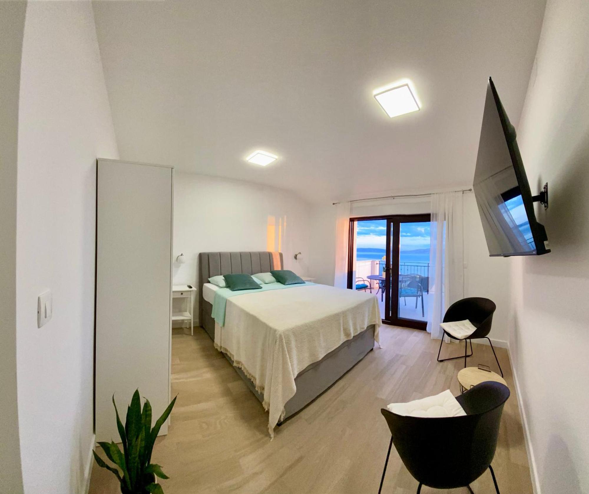 Apartmani "Mnm", Senj Senj  Zewnętrze zdjęcie
