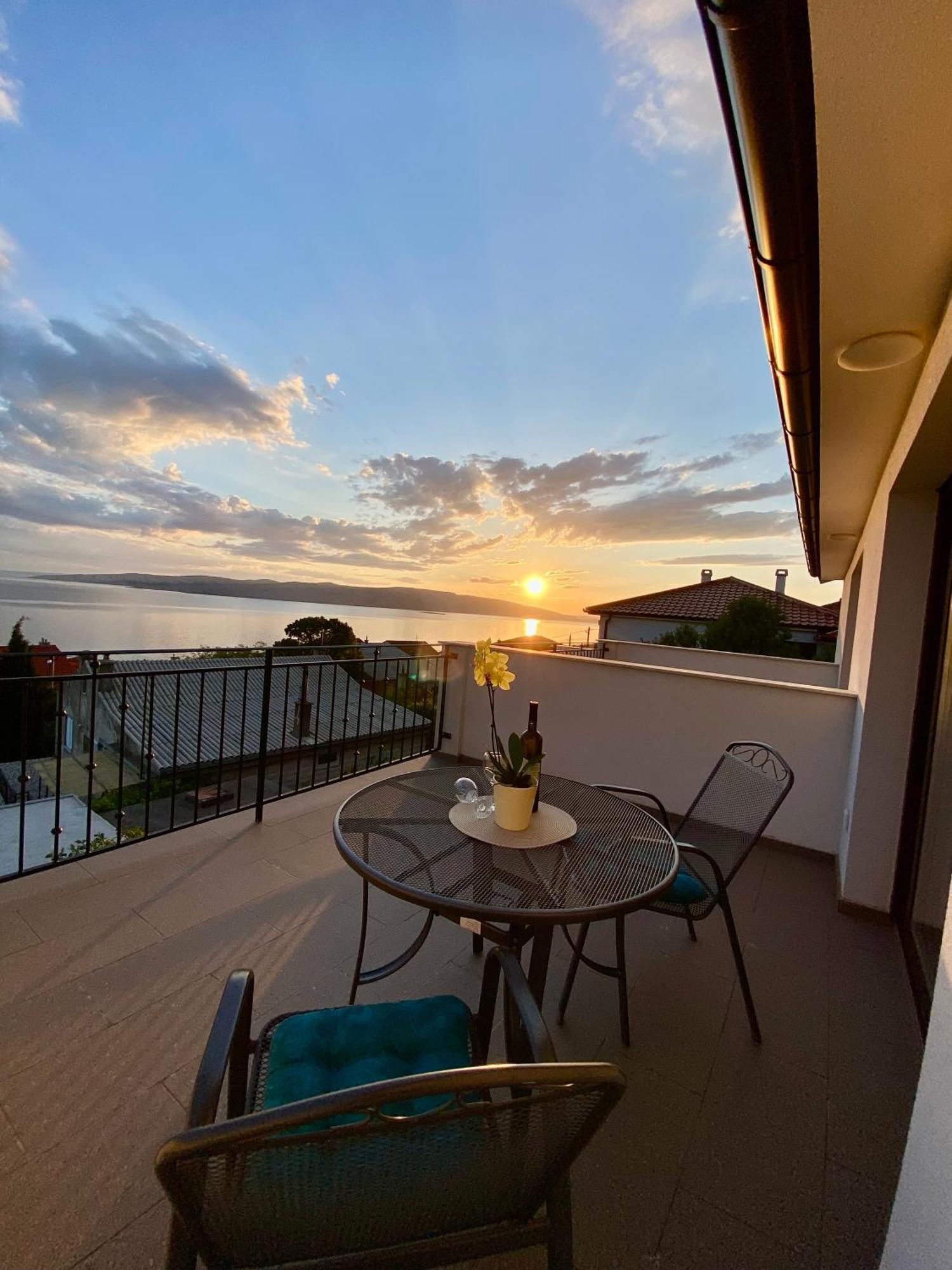 Apartmani "Mnm", Senj Senj  Zewnętrze zdjęcie