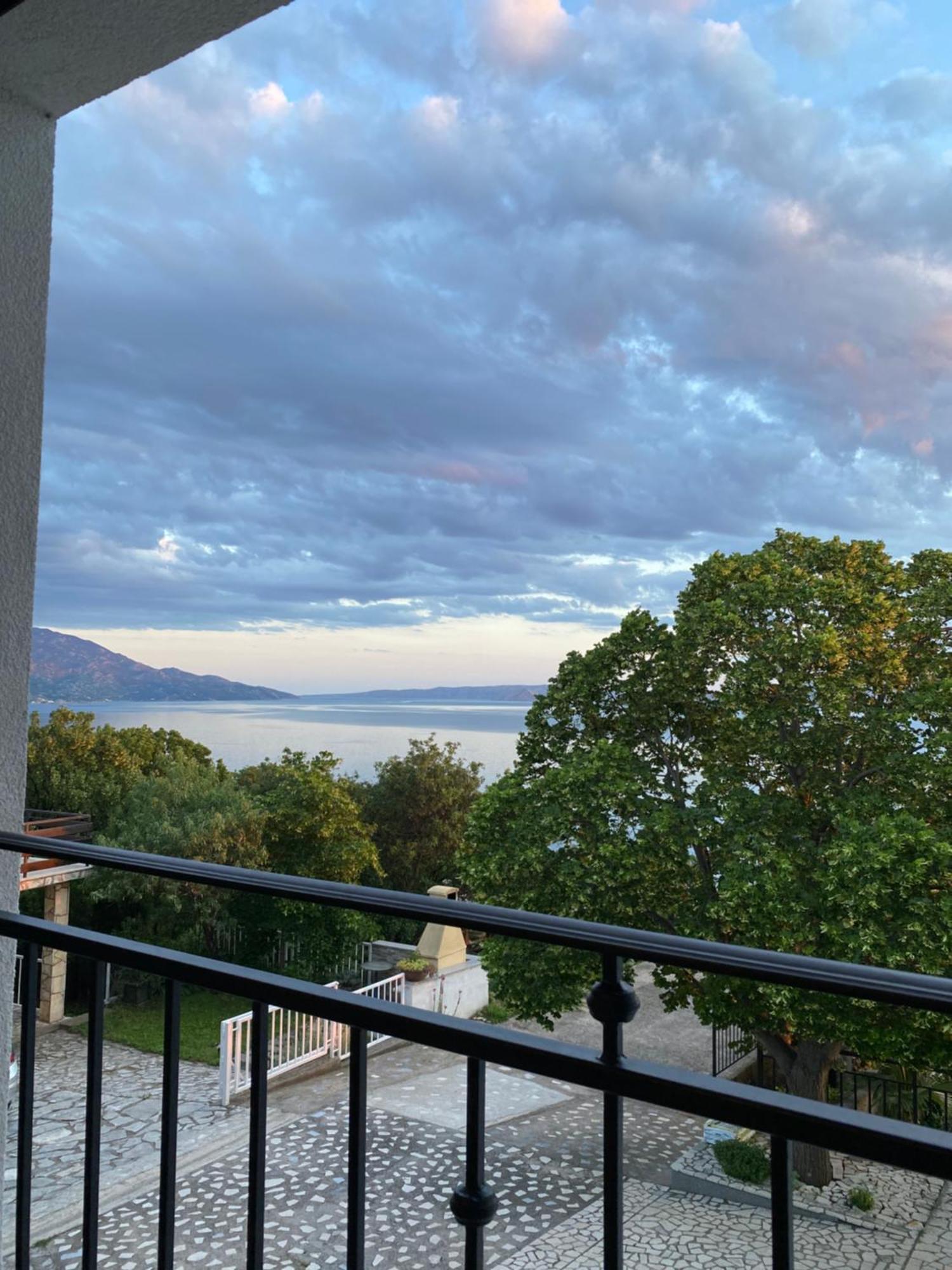 Apartmani "Mnm", Senj Senj  Zewnętrze zdjęcie