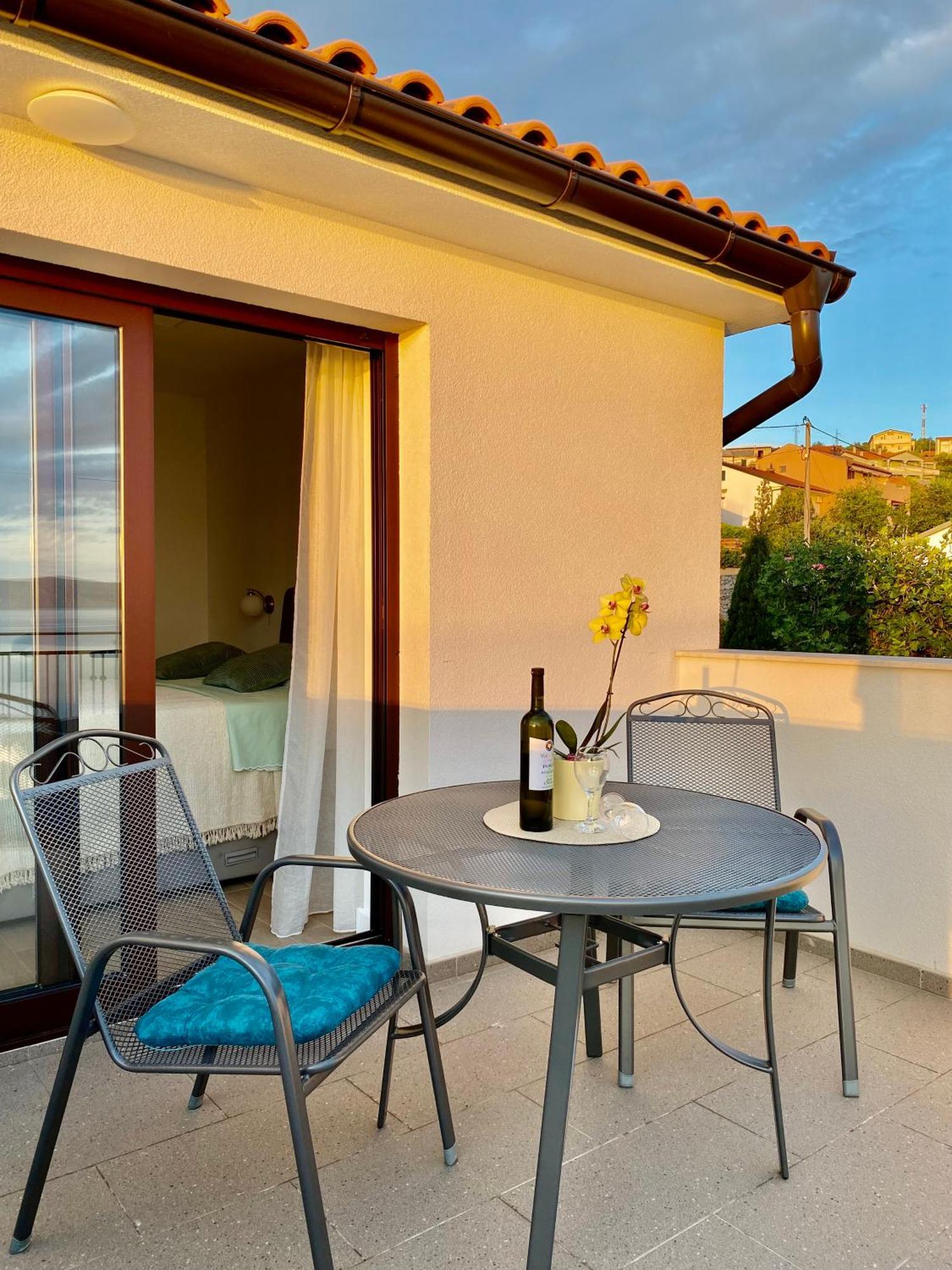Apartmani "Mnm", Senj Senj  Zewnętrze zdjęcie