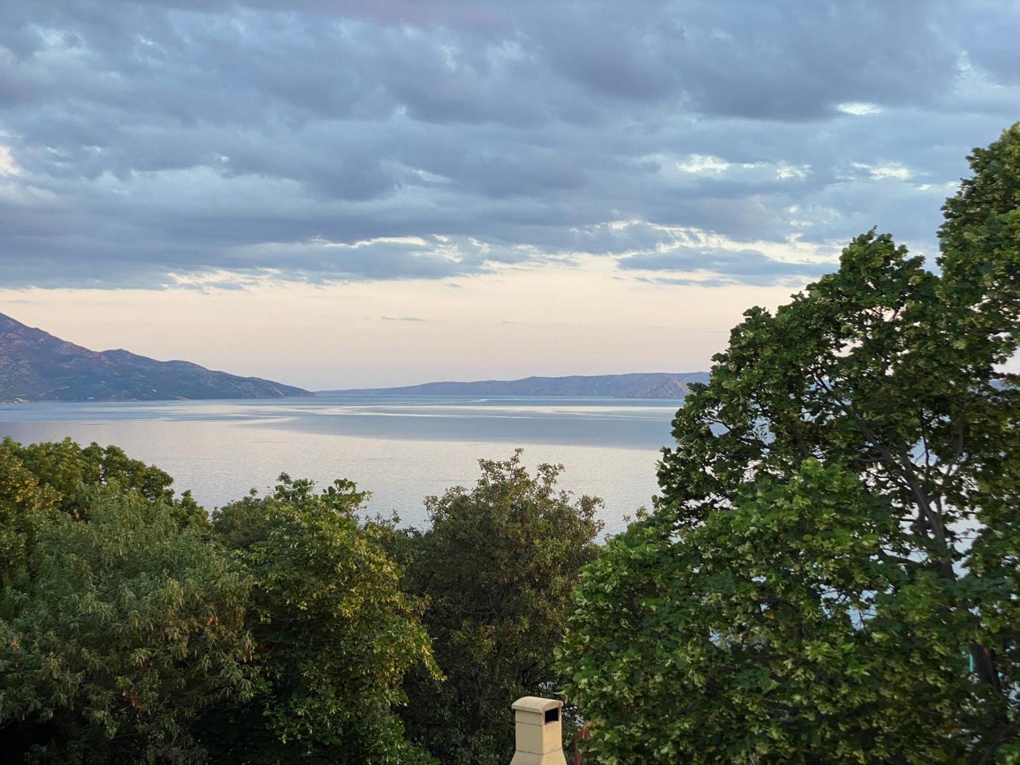 Apartmani "Mnm", Senj Senj  Zewnętrze zdjęcie