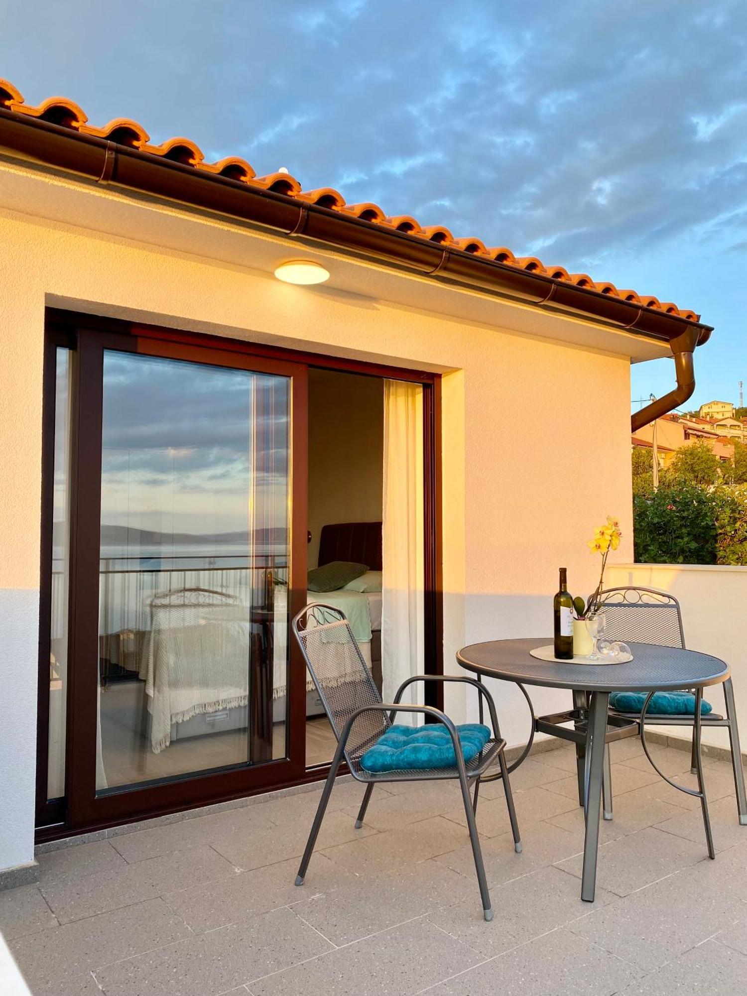 Apartmani "Mnm", Senj Senj  Zewnętrze zdjęcie