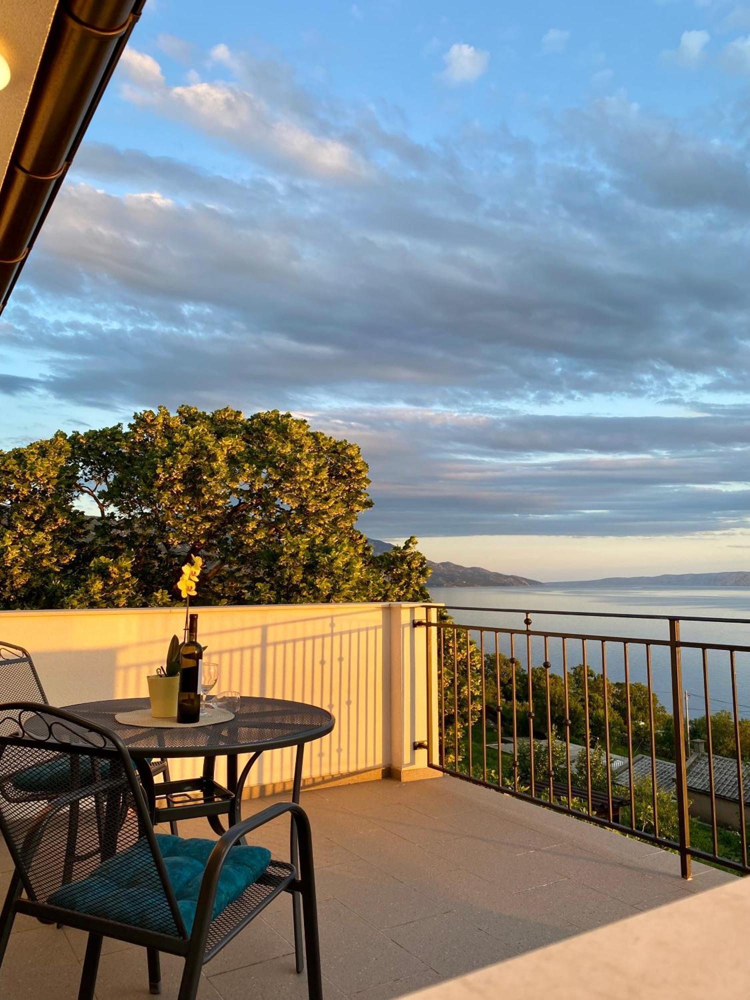 Apartmani "Mnm", Senj Senj  Zewnętrze zdjęcie
