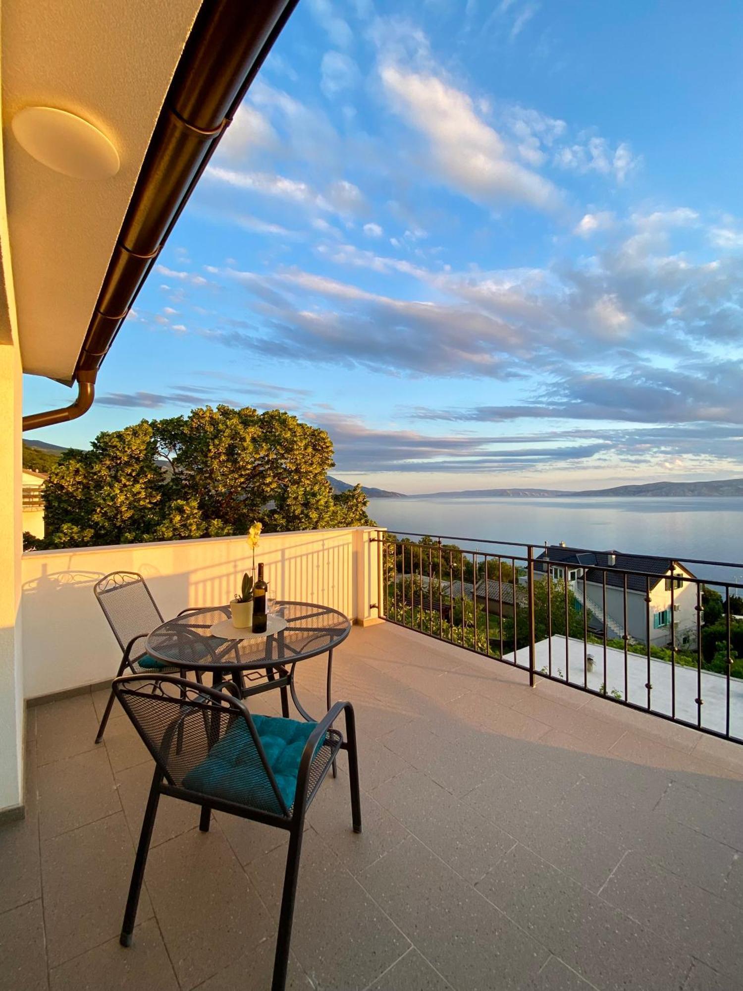 Apartmani "Mnm", Senj Senj  Pokój zdjęcie