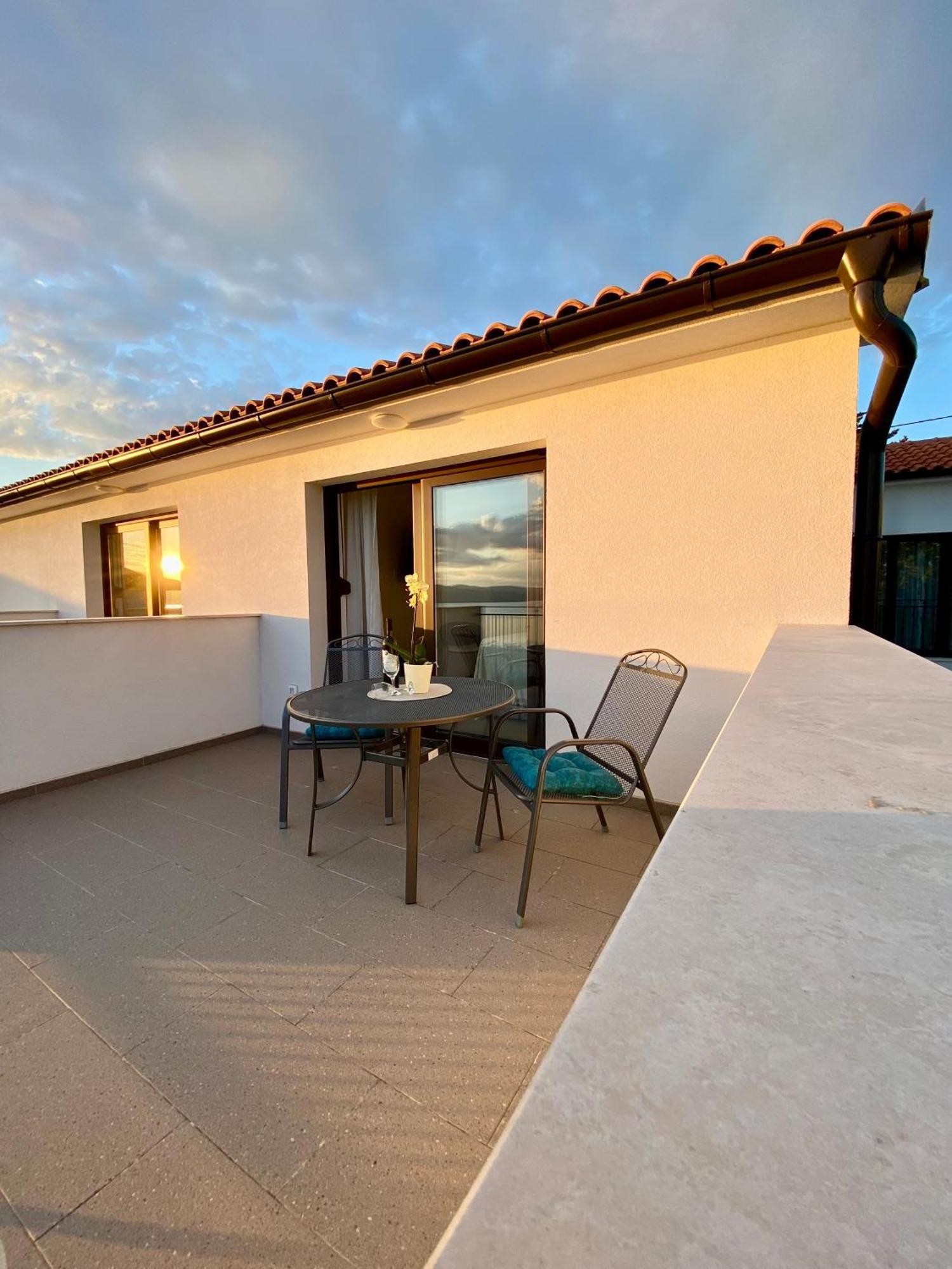 Apartmani "Mnm", Senj Senj  Zewnętrze zdjęcie