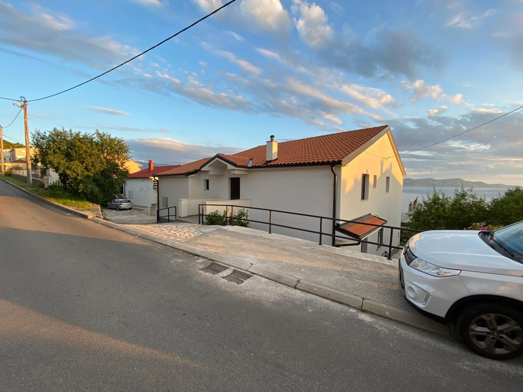 Apartmani "Mnm", Senj Senj  Zewnętrze zdjęcie