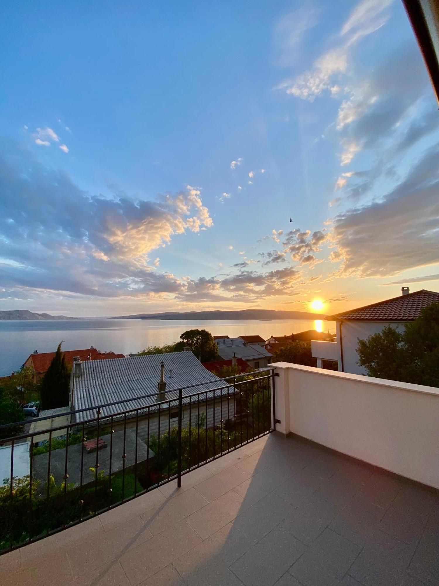 Apartmani "Mnm", Senj Senj  Pokój zdjęcie