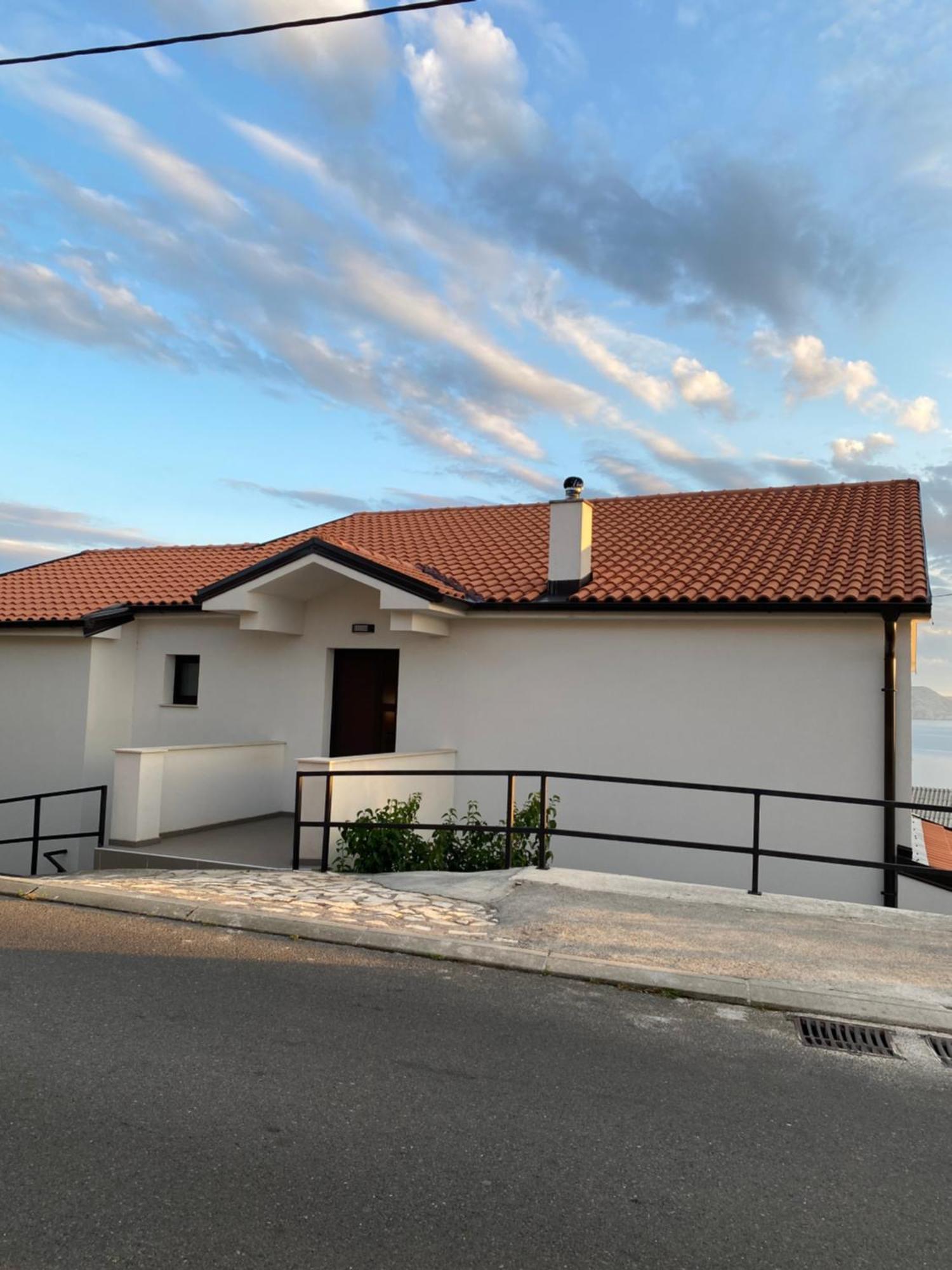 Apartmani "Mnm", Senj Senj  Pokój zdjęcie