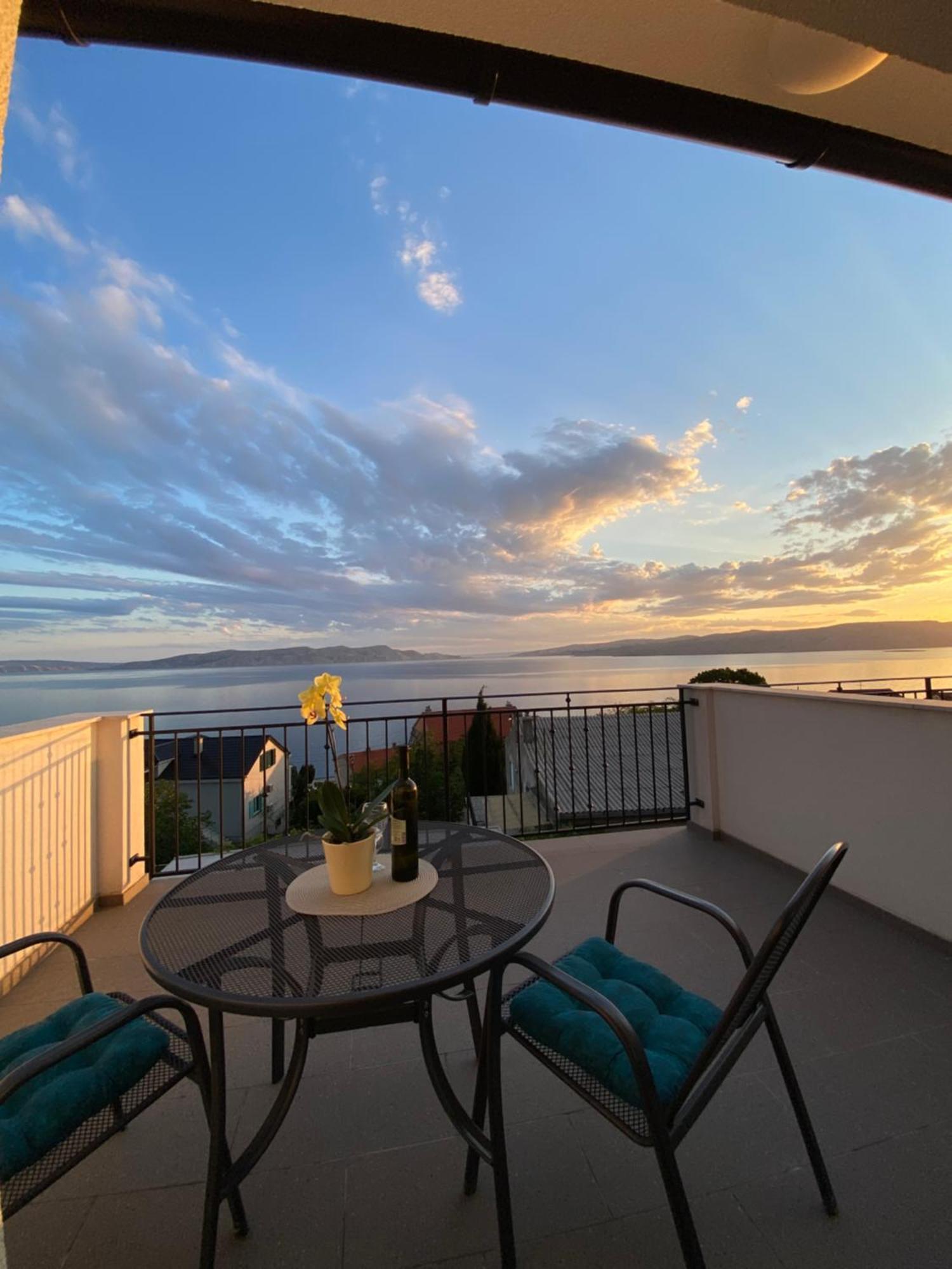 Apartmani "Mnm", Senj Senj  Pokój zdjęcie