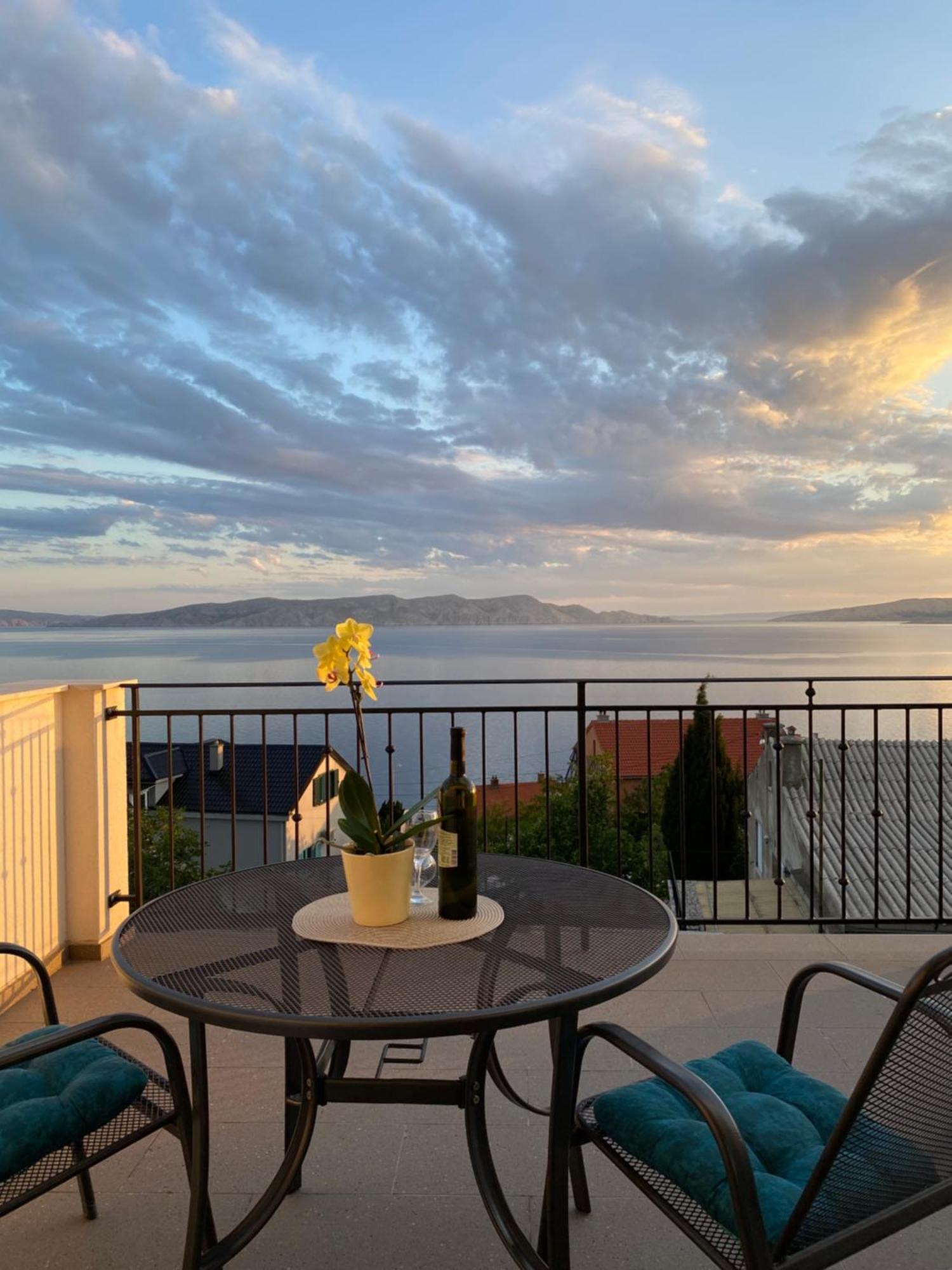 Apartmani "Mnm", Senj Senj  Pokój zdjęcie