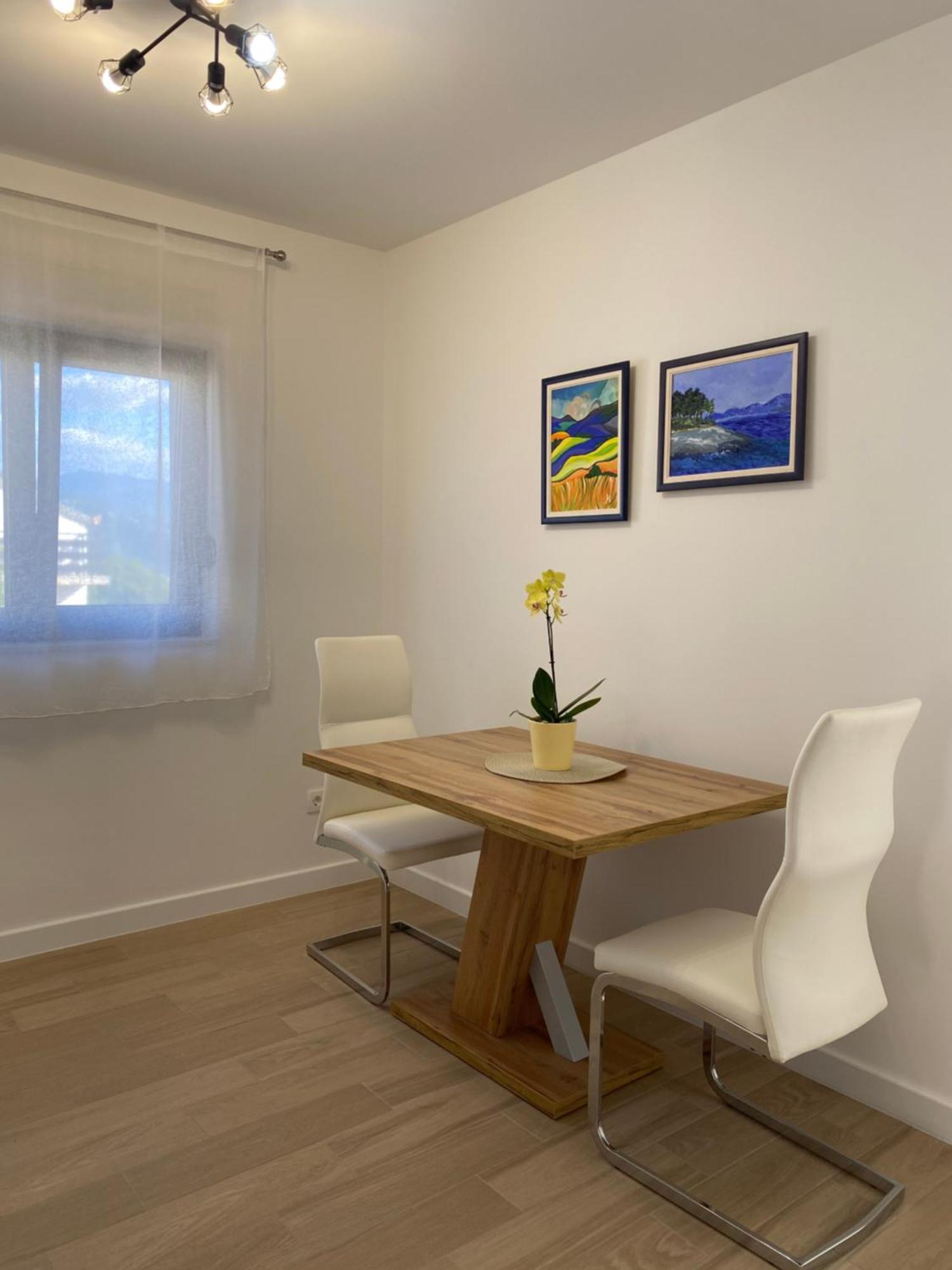 Apartmani "Mnm", Senj Senj  Pokój zdjęcie