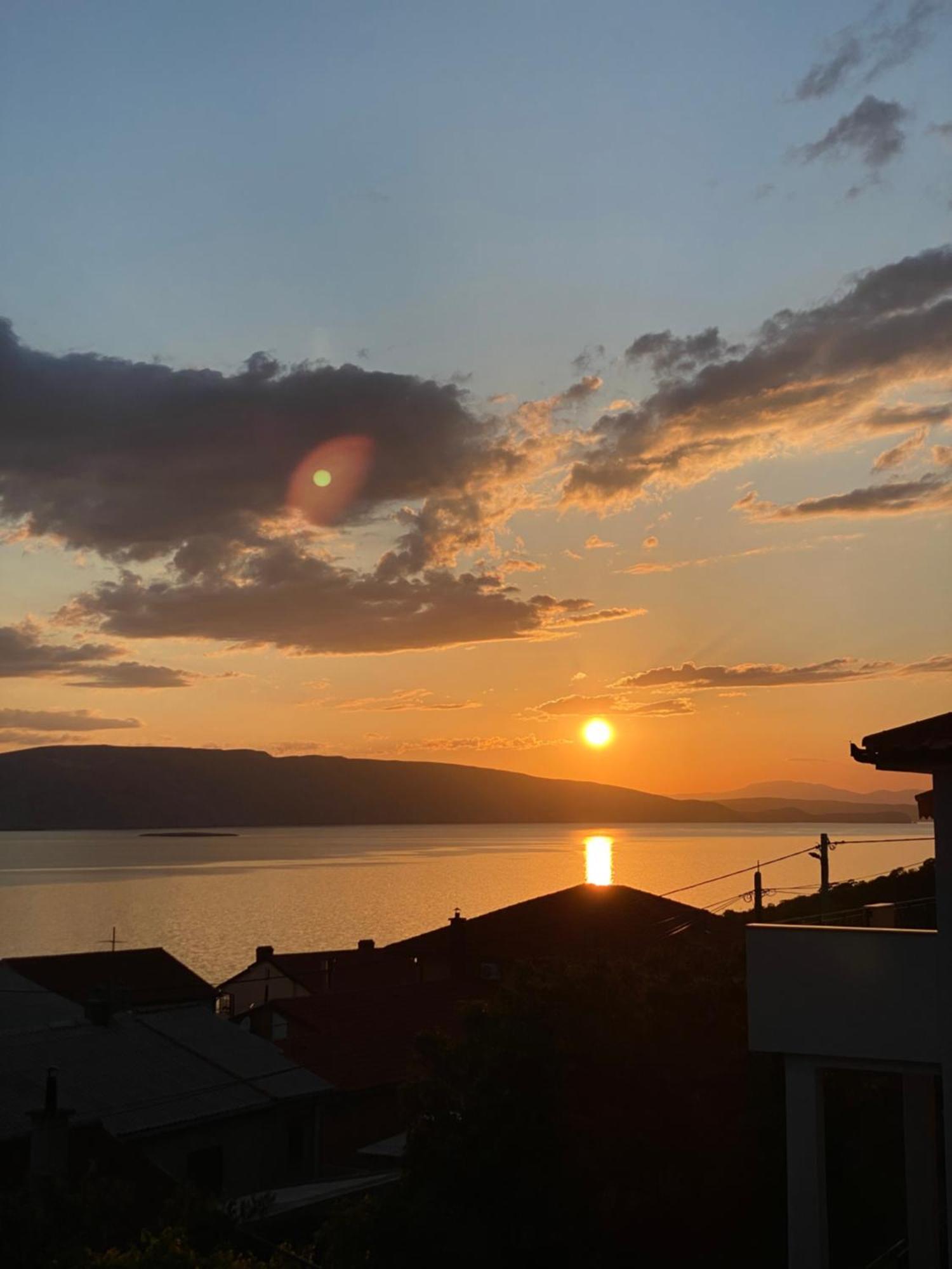 Apartmani "Mnm", Senj Senj  Pokój zdjęcie