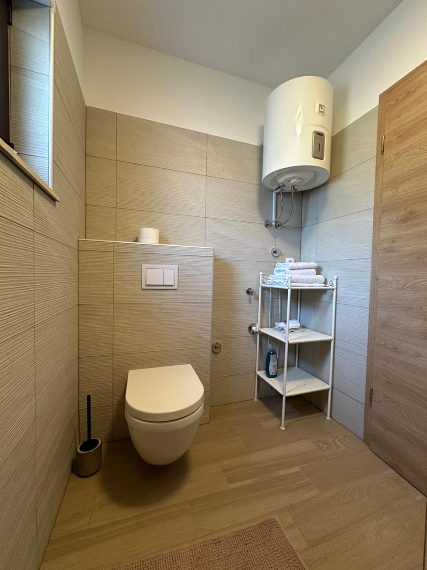 Apartmani "Mnm", Senj Senj  Pokój zdjęcie