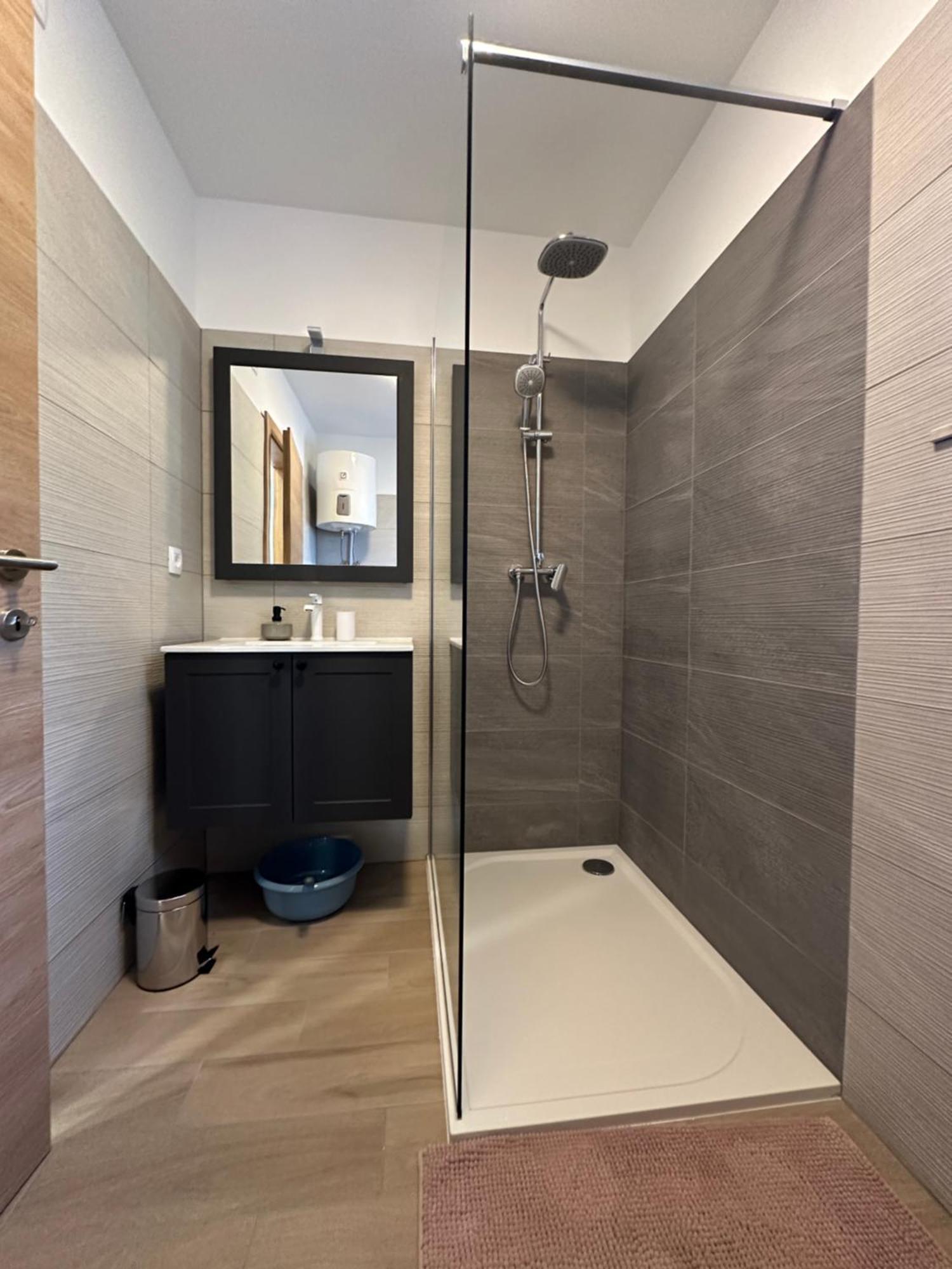 Apartmani "Mnm", Senj Senj  Pokój zdjęcie