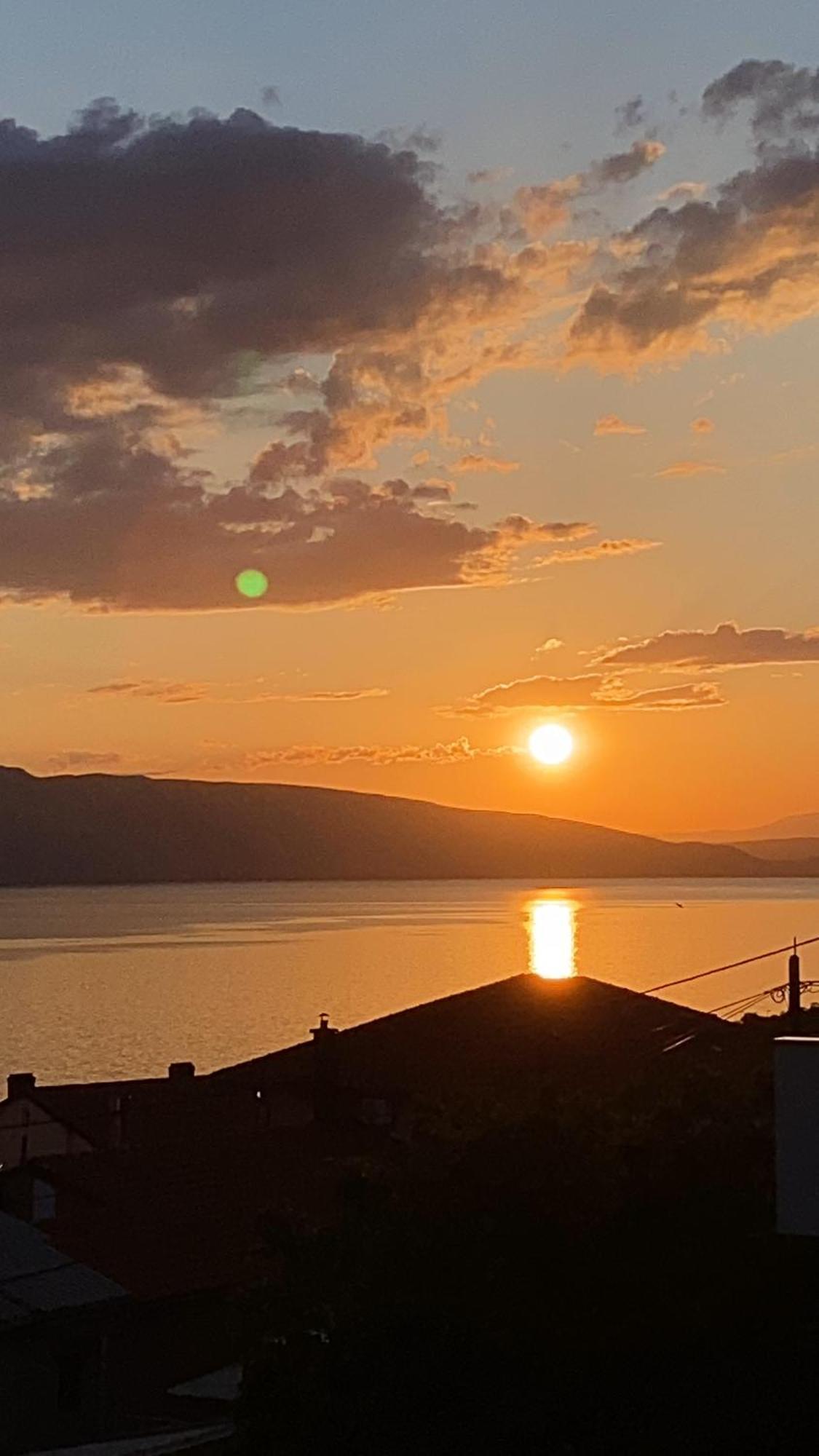 Apartmani "Mnm", Senj Senj  Pokój zdjęcie